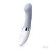 LELO GIGI™ 2  VIBRADOR COOL GRAY