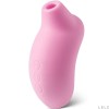 LELO ESTIMULADOR CLITORIS SONA ROSA