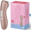 SATISFYER  PRO 2 VIBRATION EDICIÓN 2020