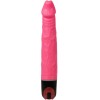 BAILE VIBRATOR MULTI-SPEED 21.5 CM ROSA