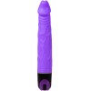 BAILE VIBRATOR MULTI-SPEED 21.5 CM MORADO