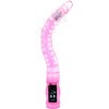 BAILE THORN VIBRADOR ESTIMULADOR ROSA