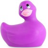 I RUB MY DUCKIE CLASSIC PATO VIBRADOR LILA