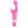 KISS VIBRADOR MARIPOSA ROSA