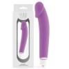 DOLCE VITA  REALISTIC VIBRADOR SILICONA LILA