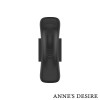 ANNE'S DESIRE PANTY PLEASURE TECNOLOGÍA WATCHME NEGRO