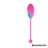 WEARWATCH HUEVO CONTROL REMOTO TECHNOLOGY WATCHME FUCSIA / ROSA