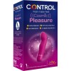 CONTROL COSMIC PLEASURE MINI ESTIMULADOR