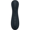 SATISFYER PRO 2 GENERACIÓN 3 LIQUID AIR TECHNOLOGY - NEGRO