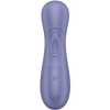 SATISFYER PRO 2 GENERACIÓN 3 LIQUID AIR TECHNOLOGY - LILA