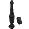 ANAL FANTASY ELITE COLLECTION VIBRADOR ANAL UP & DOWN Y EFECTO CALOR