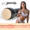 KIIROO FEEL APOLONIA LAPIEDRA BY KIIROO STARS COLLECTION STROKERS