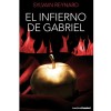 GRUPO PLANETA - EL INFIERNO DE GABRIEL FORMATO BOLSILLO