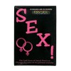 SEXO LESBIANO JUEGO DE CARTAS ES/EN