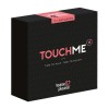 XXXME TOUCHME TIME TO PLAY, TIME TO TOUCH (NL-EN-DE-FR-ES-IT-SE-NO-PL-RU)