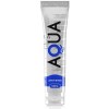 AQUA QUALITY LUBRICANTE BASE DE AGUA 100ML