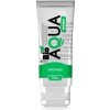 BIOAQUA LUBRICANTE INGREDIENTES NATURALES BASE AGUA 50 ML