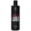 BODYLUBE BODY LUBE LUBRICANTE BASE AGUA LATEX SAFE 500 ML