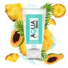 AQUA TRAVEL LUBRICANTE BASE AGUA SABOR FRUTAS TROPICALES - 50 ML