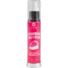 SECRETPLAY LUBRICANTE 2-1 EFECTO CALOR FRESA&NATA 50ML