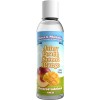 VINCEN & MICHAEL'S LUBRICANTE MELOCOTON DULCE CON MANGO 150ML