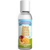 VINCEN & MICHAEL'S LUBRICANTE MELOCOTON DULCE CON MANGO 50ML