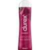 LUBRICANTE DUREX PLAY CEREZA 50ML