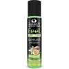 LUXURIA FEEL LUBRICANTE BASE AGUA FRUTA DE LA PASION 60 ML