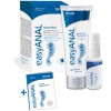 EASY ANAL STARTER SET LUBRICANTE + RELAJANTE ANAL