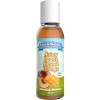 VINCEN & MICHAEL'S  ACEITE  PROFESIONAL MELOCOTON DULCE CON MANGO 50ML