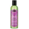 KAMASUTRA ACEITE DE MASAJE NATURAL ISLAND PASSION BERRY 59 ML