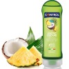 CONTROL 2-1 MASSAGE  & PLEASURE EXOTIC 200ML