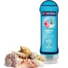 CONTROL 2-1 MASSAGE & PLEASURE MEDITERRANEAN SEA 200ML