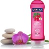 CONTROL 2-1 MASSAGE  & PLEASURE THAI PASSION 200ML