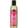 KAMASUTRA ACEITE DE MASAJE NATURAL STRAWBERRY DREAMS 59 ML