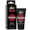 PJUR  MAN XTEND CREMA MASAJE ESTIMULANTE 50 ML