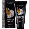 RHINO GOLD GEL ÍNTIMO PARA HOMBRES 50 ML