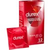 DUREX SENSITIVO CONTACTO TOTAL 12 UDS