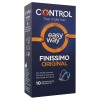 CONTROL ADAPTA EASY WAY FINISSIMO 10 UNITS