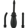 SEVENCREATIONS SET DE LIMPIEZA ANAL UNISEX