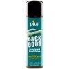 PJUR BACK DOOR ANAL REGENERATING PANTHENOL BASE AGUA 250 ML