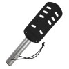 METAL HARD  THE PADDLE CUERO ORIGINAL Y METAL