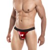 CUT4MEN - JOCKSTRAP PROVOCATIVE ROJO ESCAY S