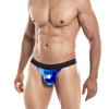 CUT4MEN - JOCKSTRAP PROVOCATIVE AZUL ESCAY M