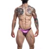 CUT4MEN - TANGA C4M03 PROVOCATIVE ROSA ESCAY L