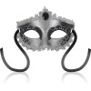 OHMAMA MASKS ANTIFAZ BLACK DIAMOND - GRIS